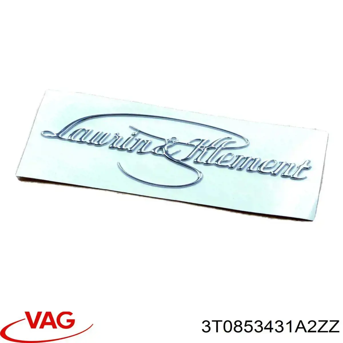  VAG 3T0853431A2ZZ precio, desde 37,86 EUR