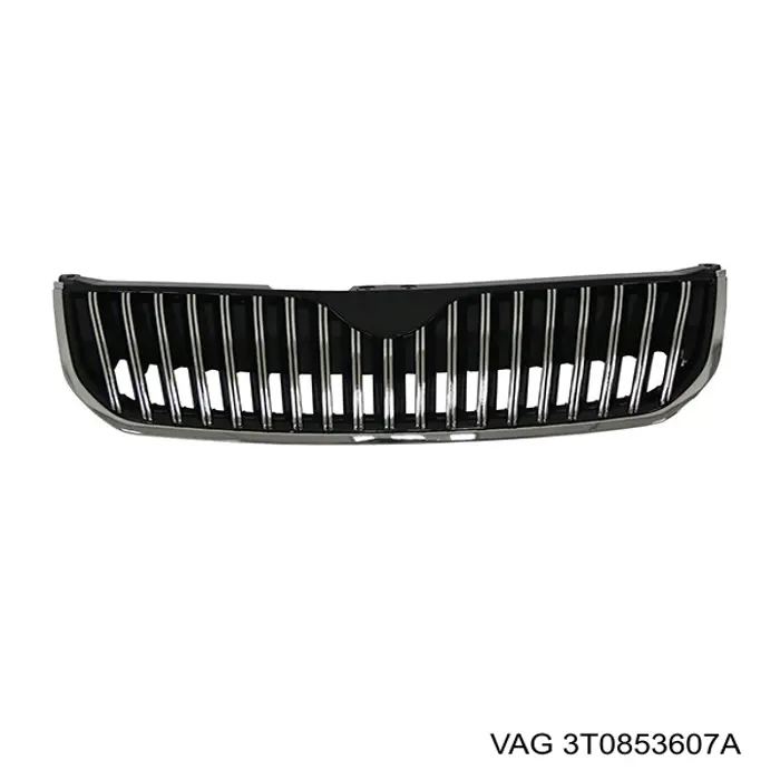 Moldura inferior de la parrilla del radiador VAG 3T0853607A precio, desde 40,63 EUR