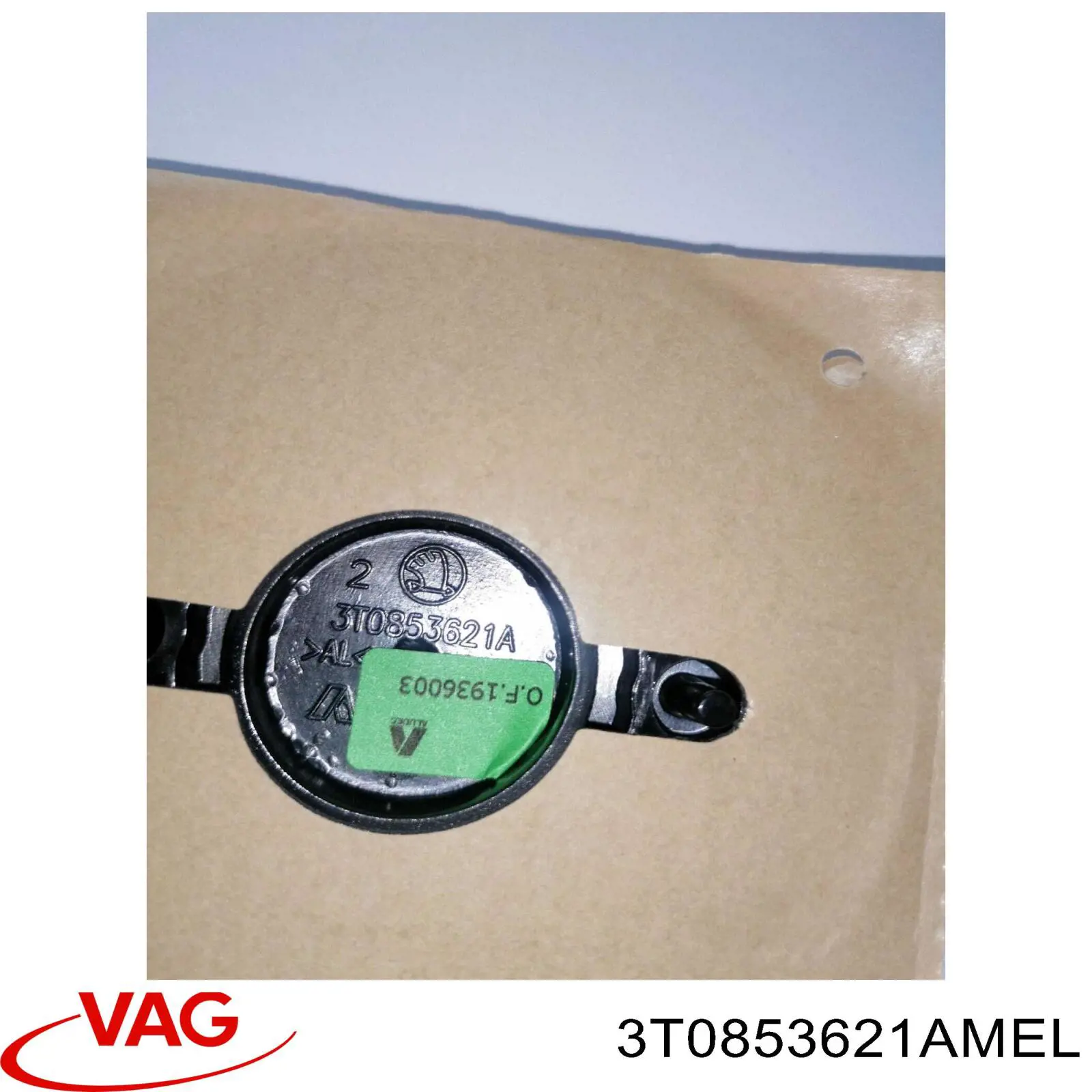 Comprar 3T0853621AMEL VAG Emblema