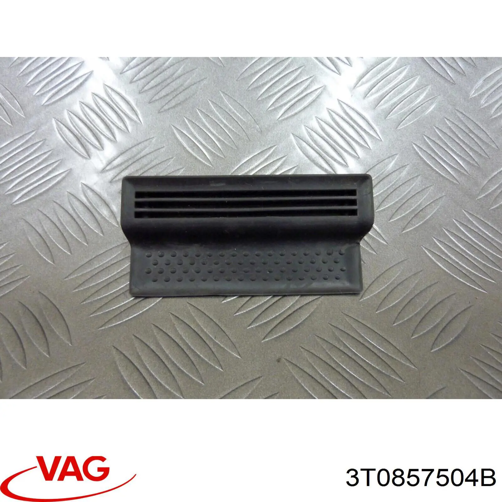 Comprar 3T0857504B VAG Tapa lateral derecha del panel de instrumentos