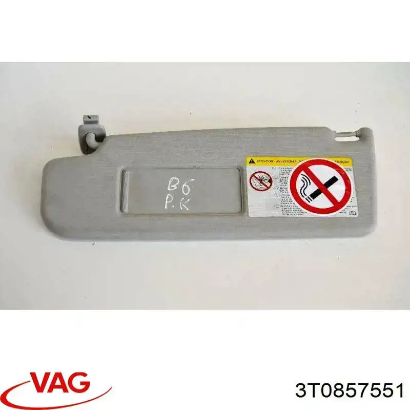 3T0857551 VAG