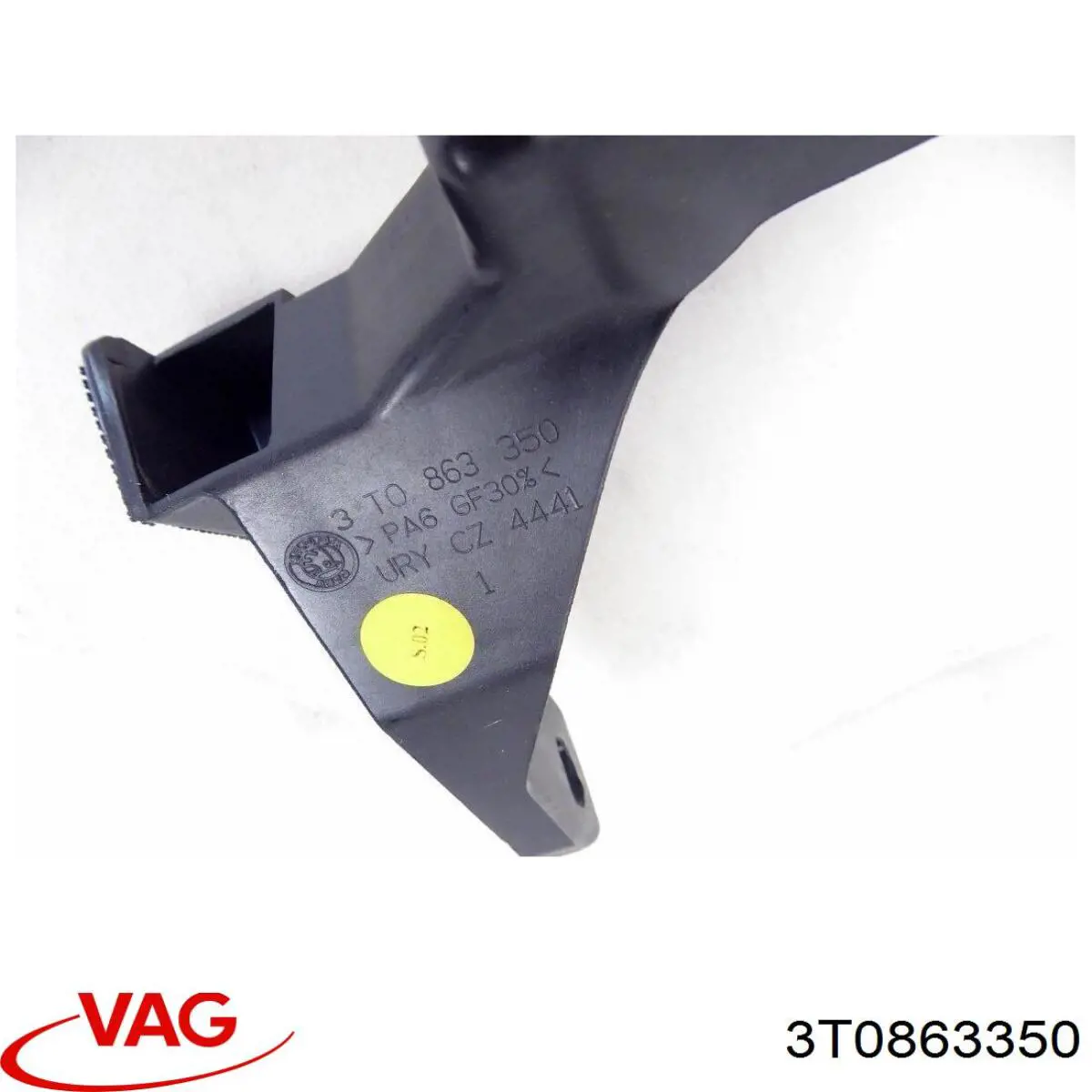 3T0863350 VAG