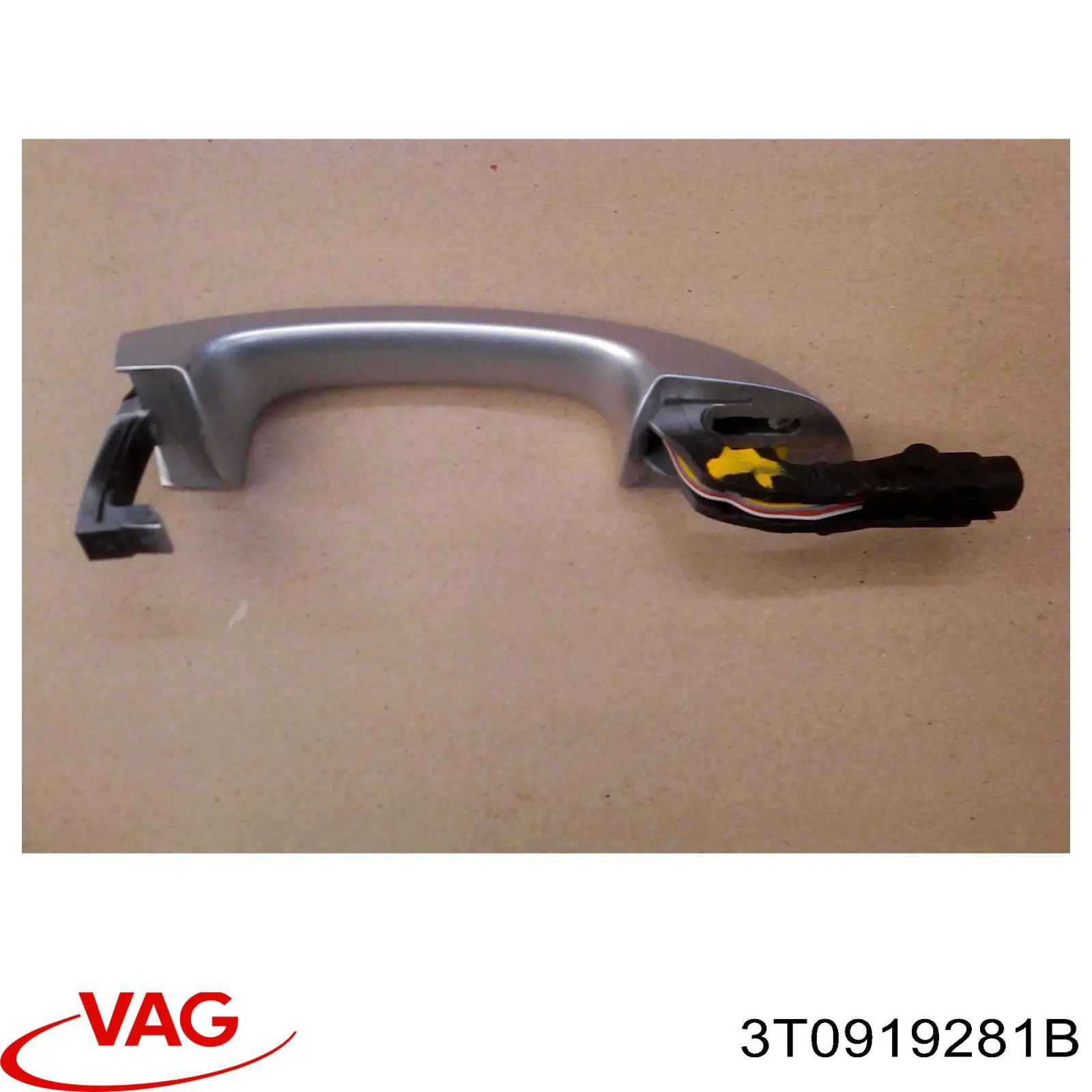  VAG 3T0919281B precio, desde 26,14 EUR