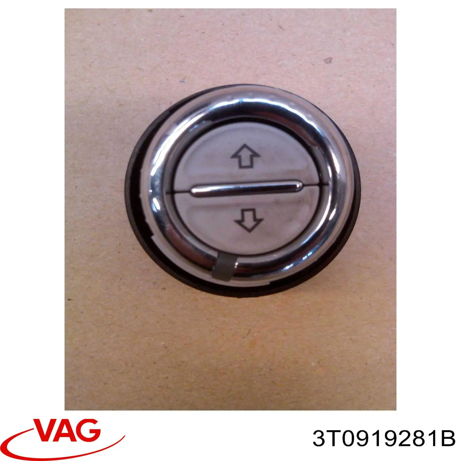 Comprar 3T0919281B VAG 