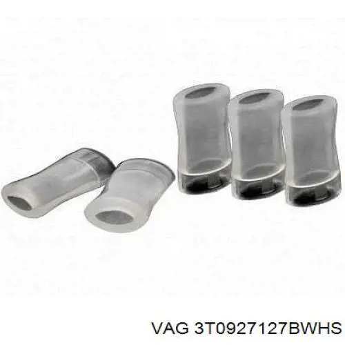  VAG 3T0927127BWHS precio, desde 46,22 EUR