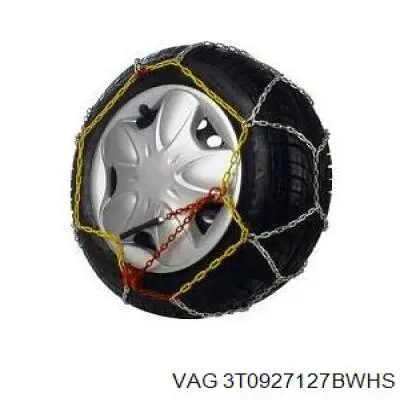 Comprar 3T0927127BWHS VAG 