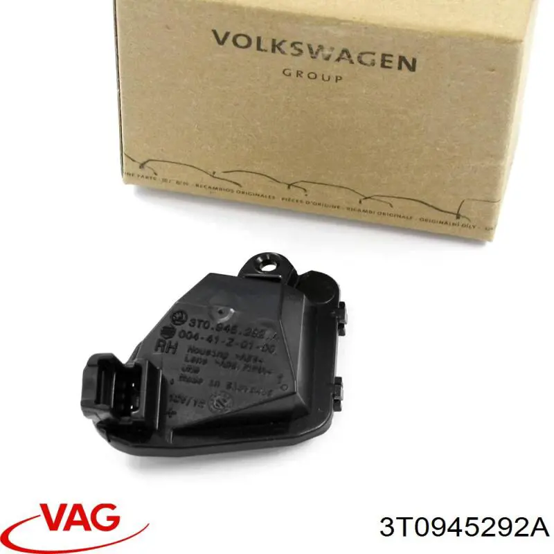  VAG 3T0945292A precio, desde 23,32 EUR