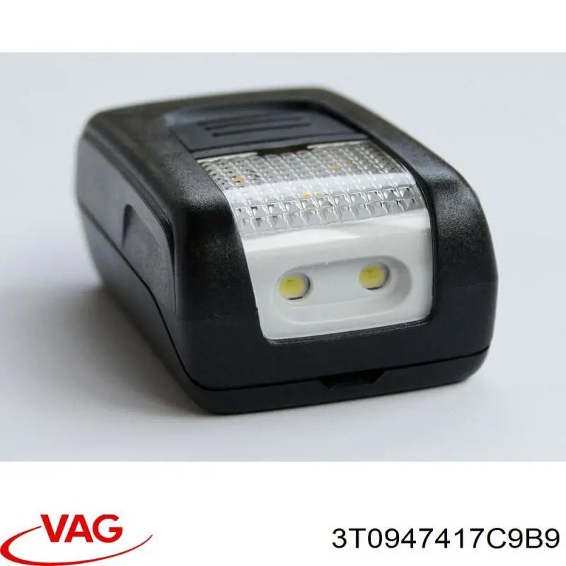  VAG 3T0947417 precio, desde 30,75 EUR