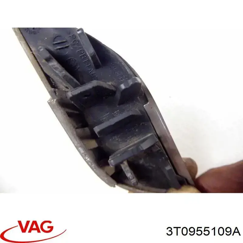 Comprar 3T0955109A VAG Tapa de la boquilla del lavafaros delantero