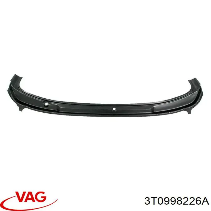 Comprar 3T0998226A VAG Soporte de fijación del faro delantero derecho