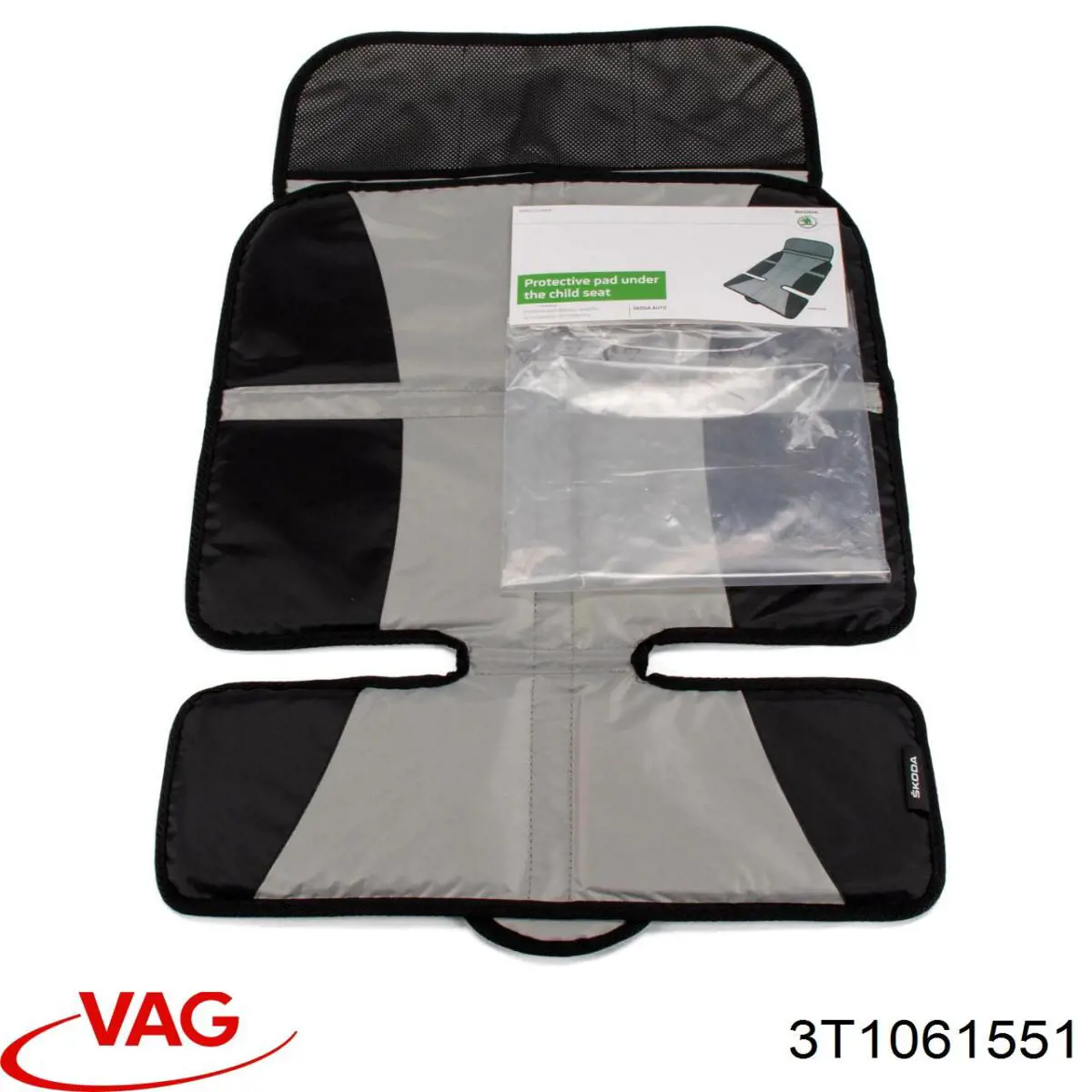 Comprar 3T1061551 VAG Juego de alfombrillas 