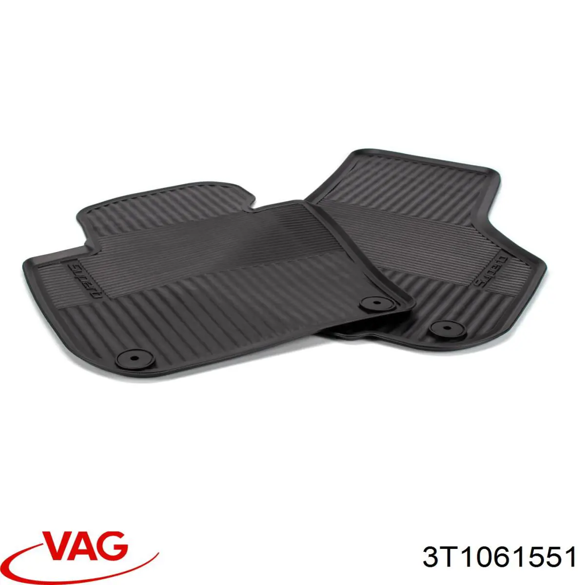 3T1061551 VAG