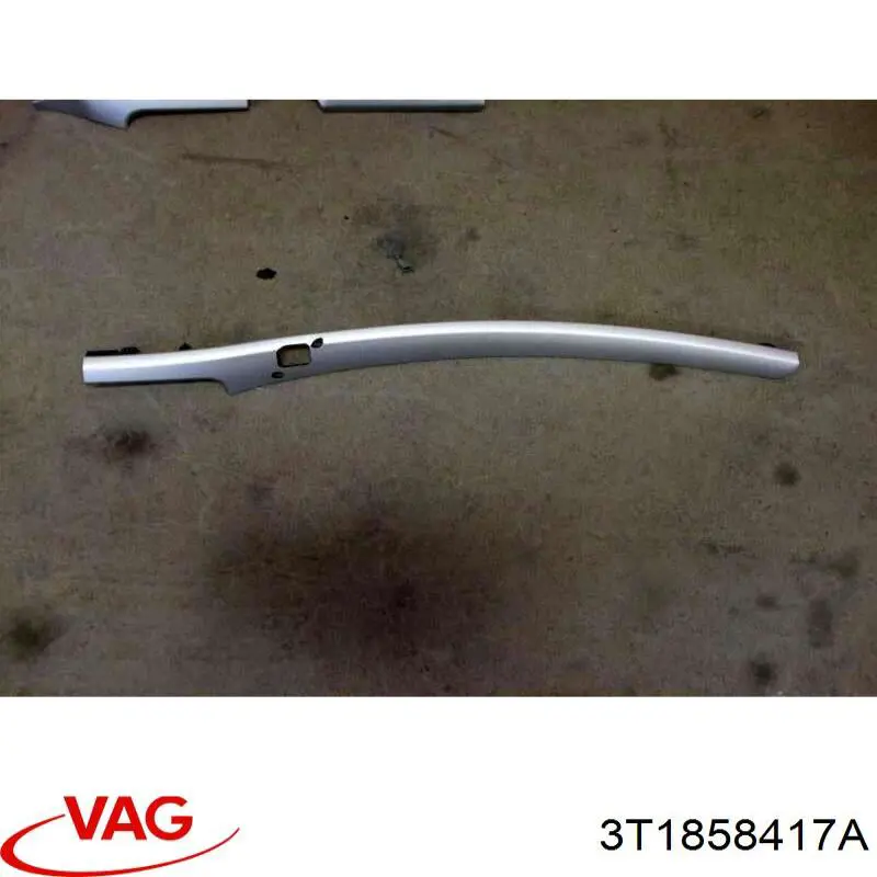 3T1858417A VAG 
