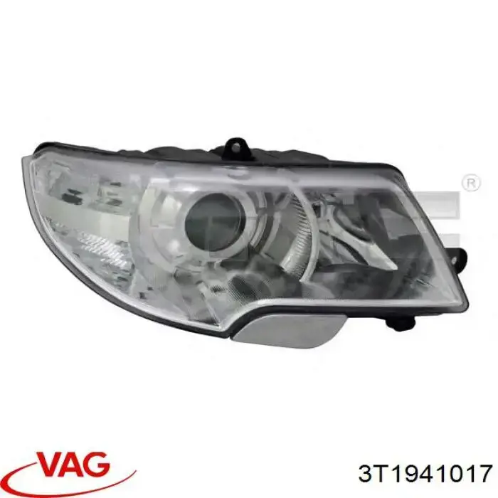 3T1941017 VAG Faros