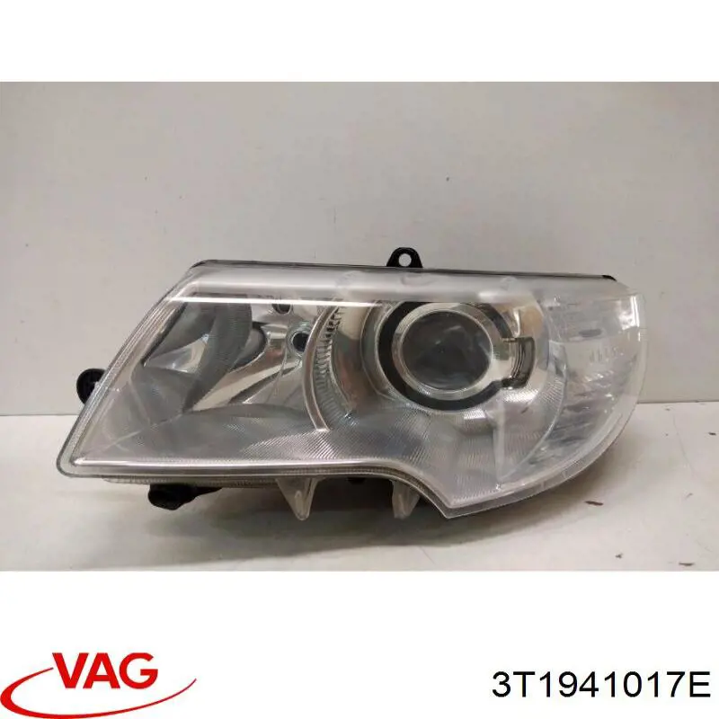 Comprar 3T1941017E VAG Faro delantero izquierdo