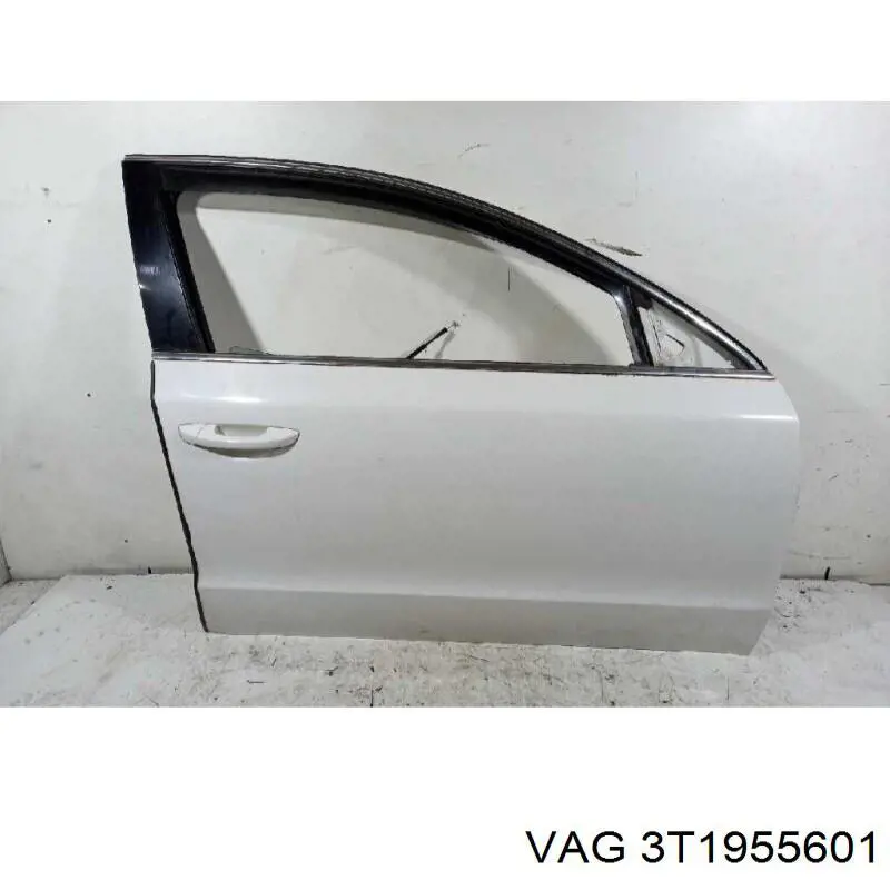 Comprar 3T1955601 VAG Varilla de limpiaparabrisas