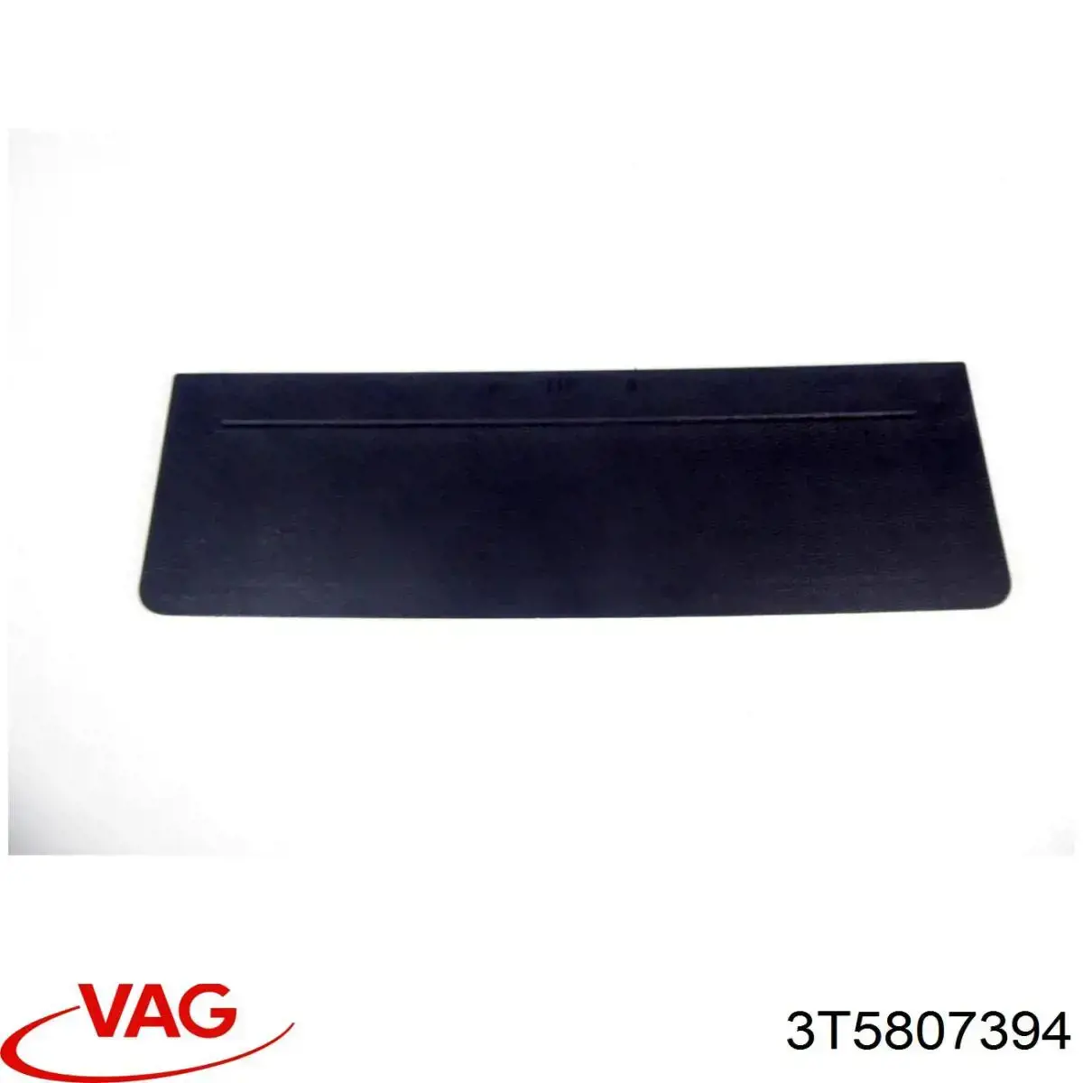  VAG 3T5807394