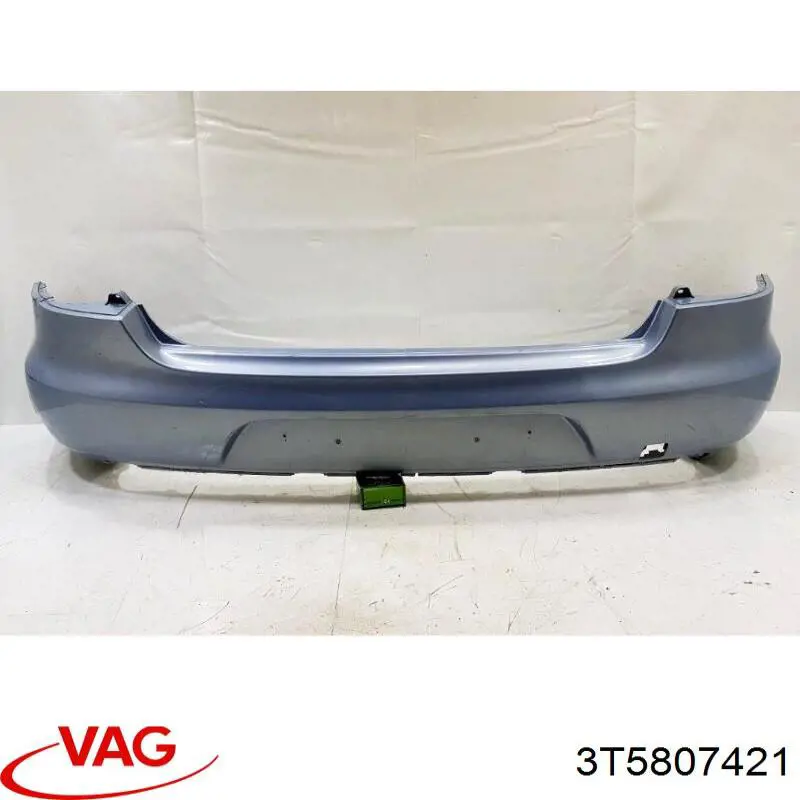 Comprar 3T5807421 VAG Parachoques