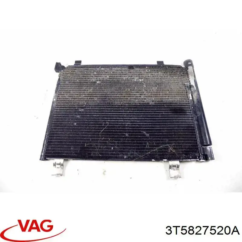  VAG 3T5827520A