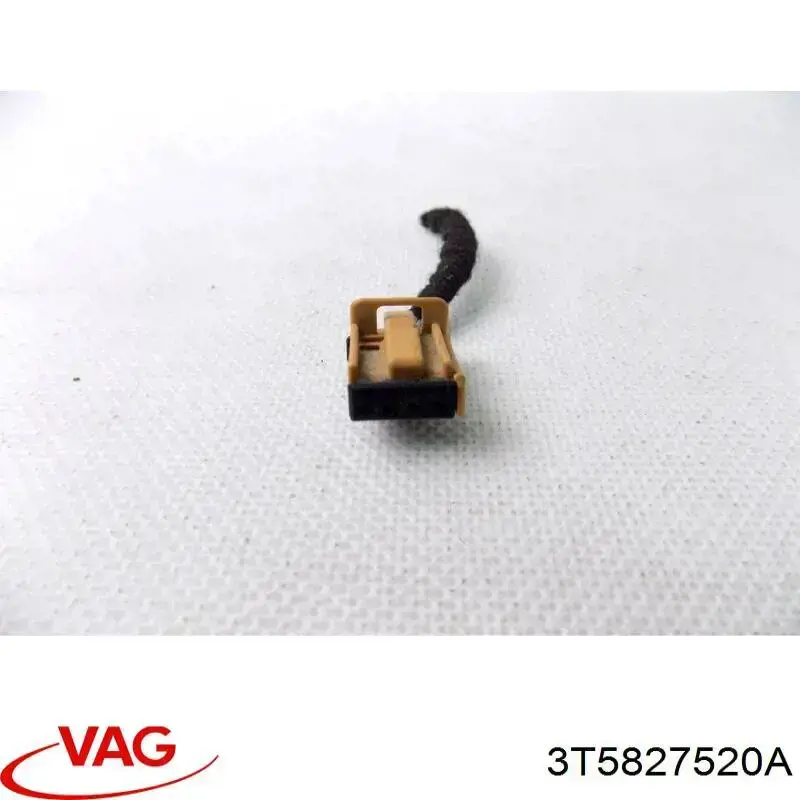 3T5827520A VAG 
