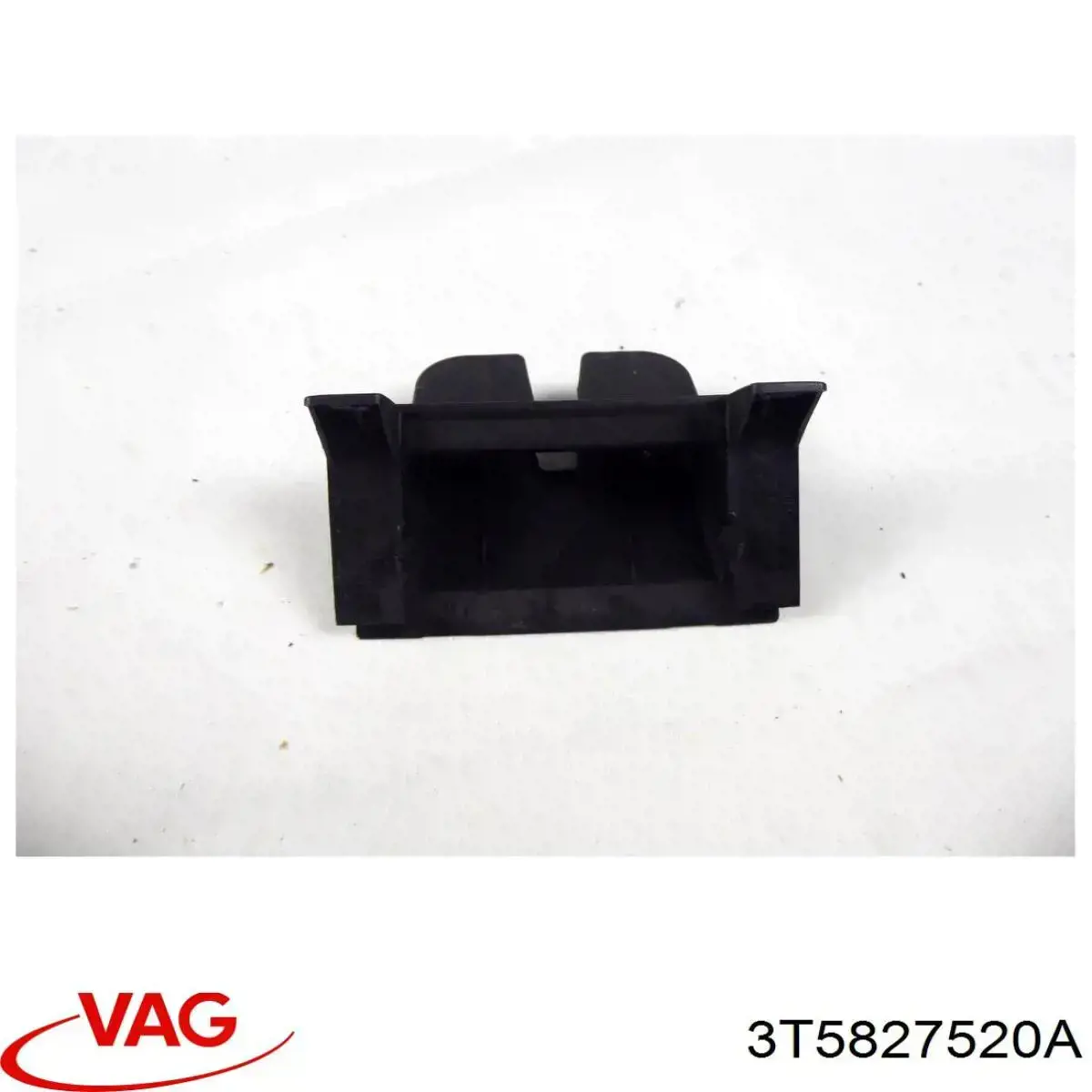  VAG 3T5827520A precio, desde 8,14 EUR