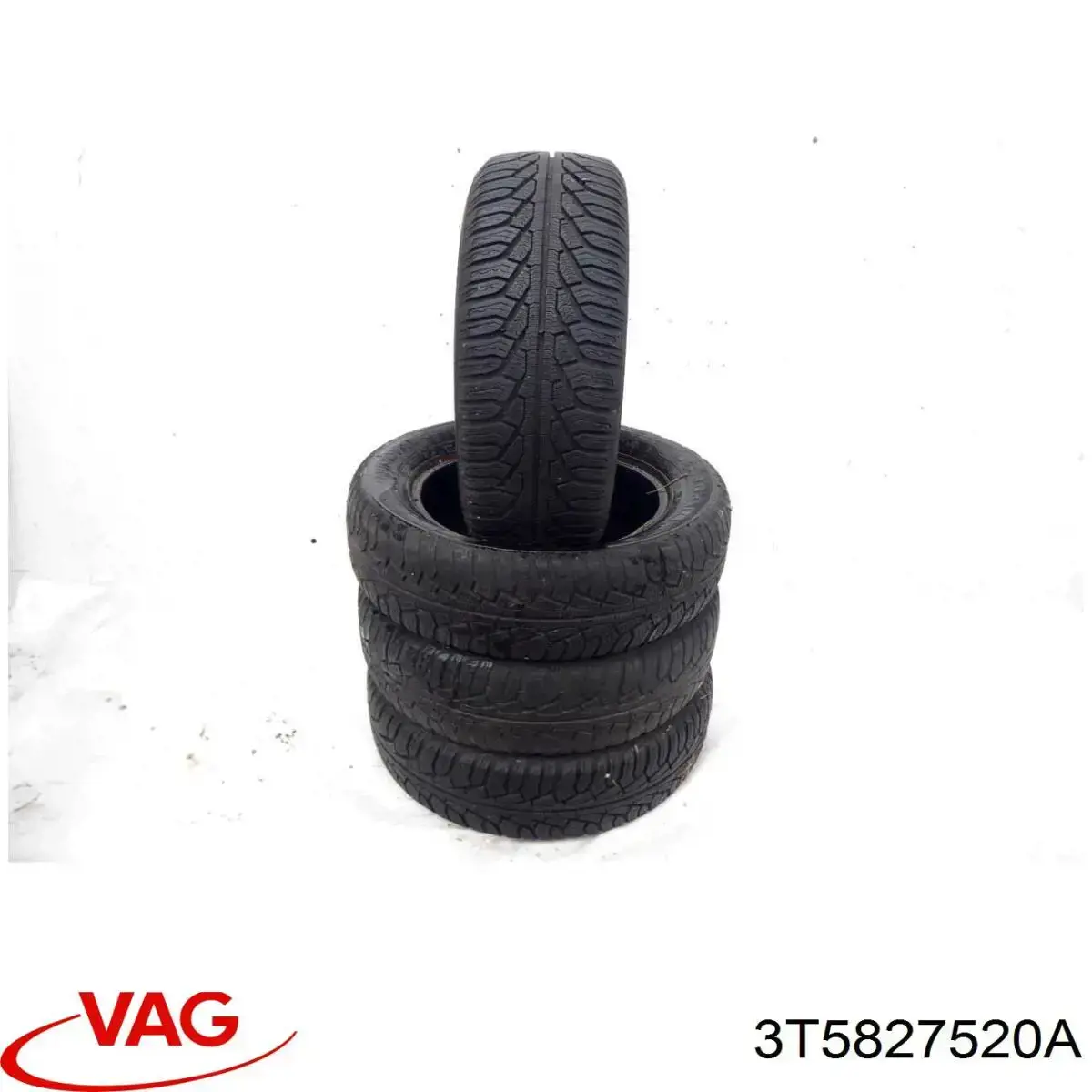  3T5827520A VAG