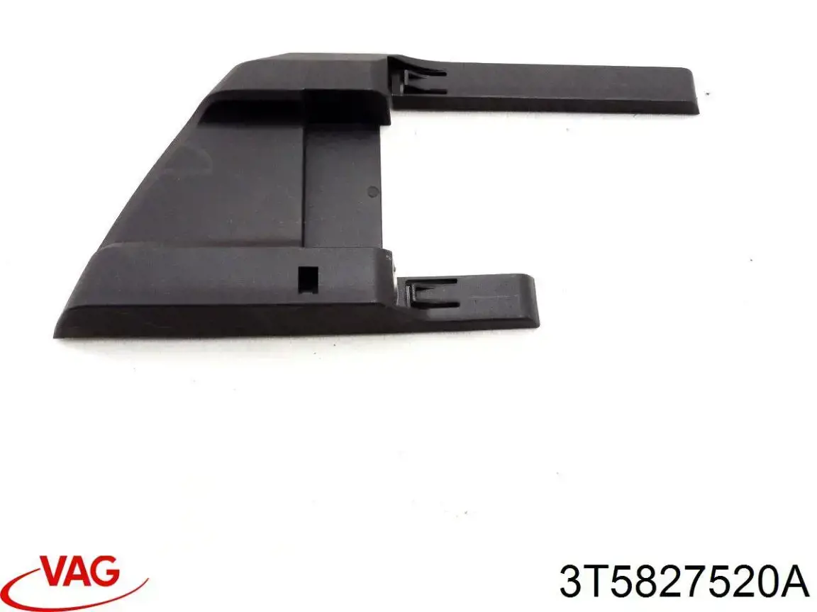  VAG 3T5827520A precio, desde 8,14 EUR