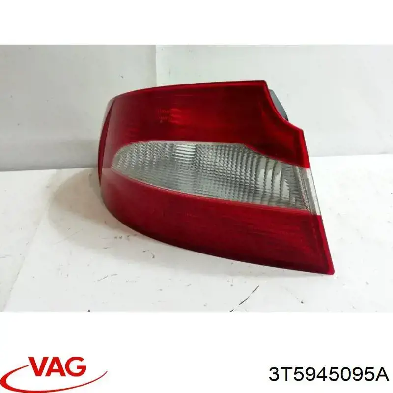 Piloto trasero exterior izquierdo VAG 3T5945095A precio, desde 109,94 EUR