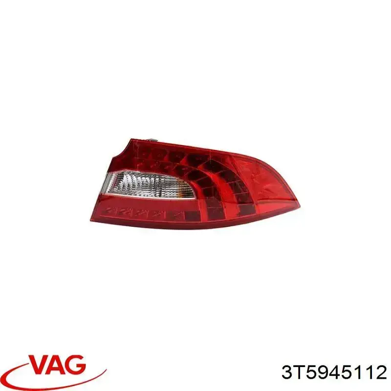 Piloto trasero exterior derecho VAG 3T5945112 precio, desde 72,39 EUR