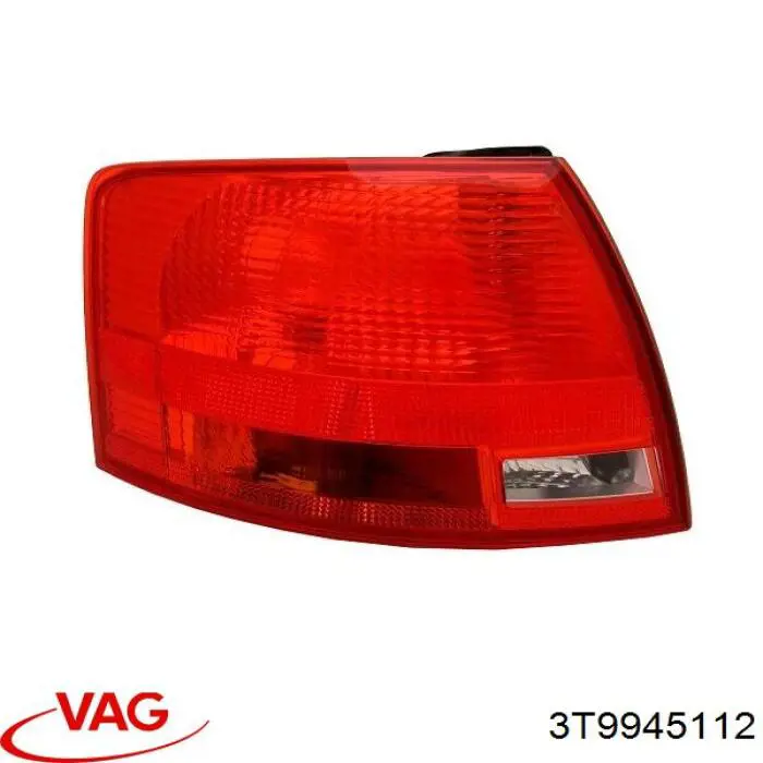 Comprar 3T9945112 VAG Piloto trasero derecho