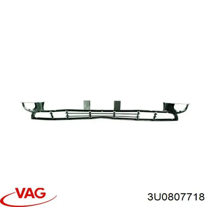  VAG 3U0807718B41
