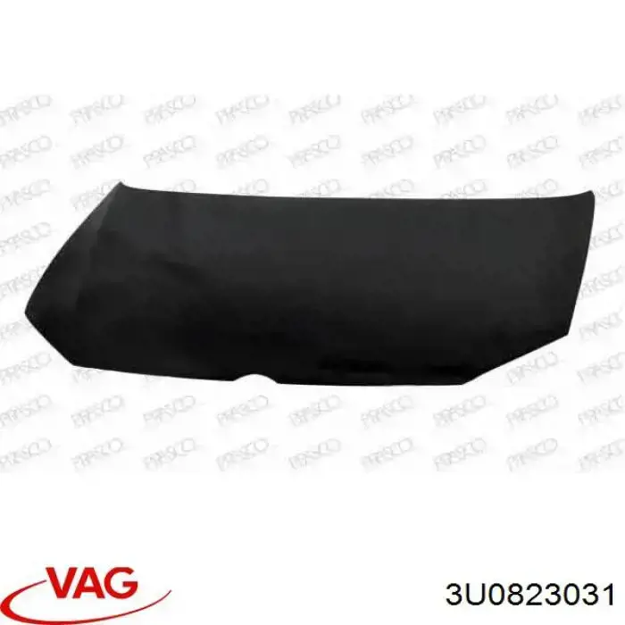 Comprar 3U0823031 VAG Capó