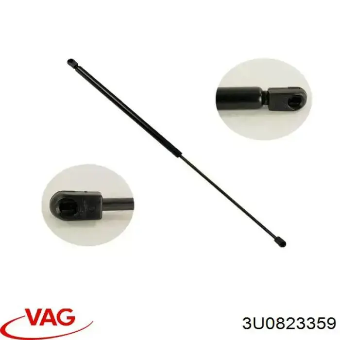 Comprar 3U0823359 VAG Amortiguador de capó