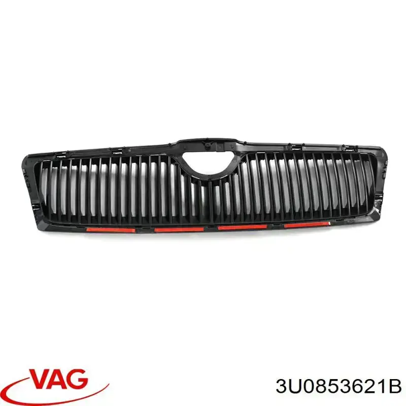 Comprar 3U0853621B VAG Emblema de capó