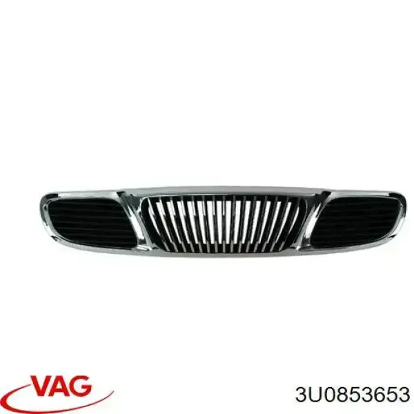 3U0853653 VAG Calandra