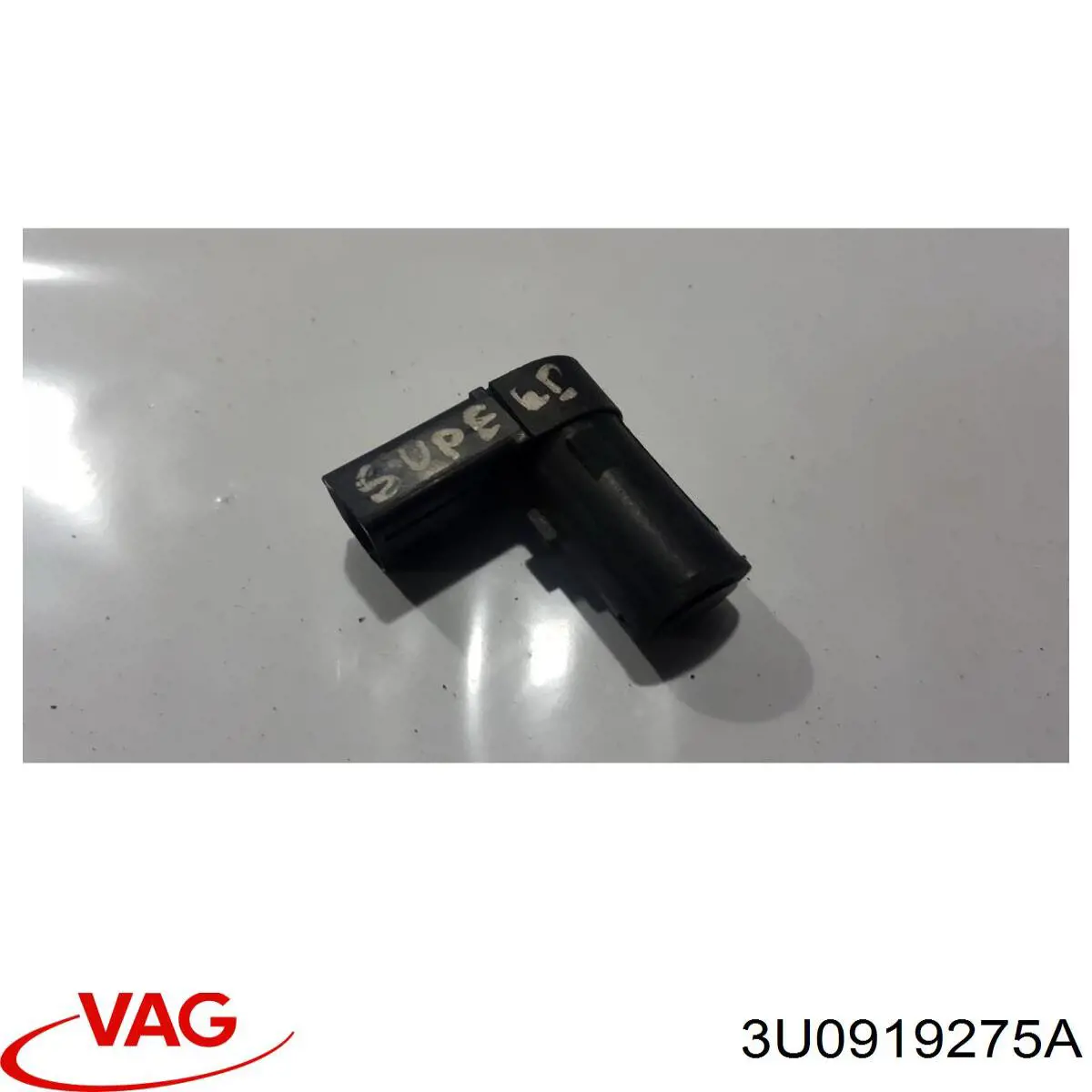 Sensor de estacionamiento delantero VAG 3U0919275A