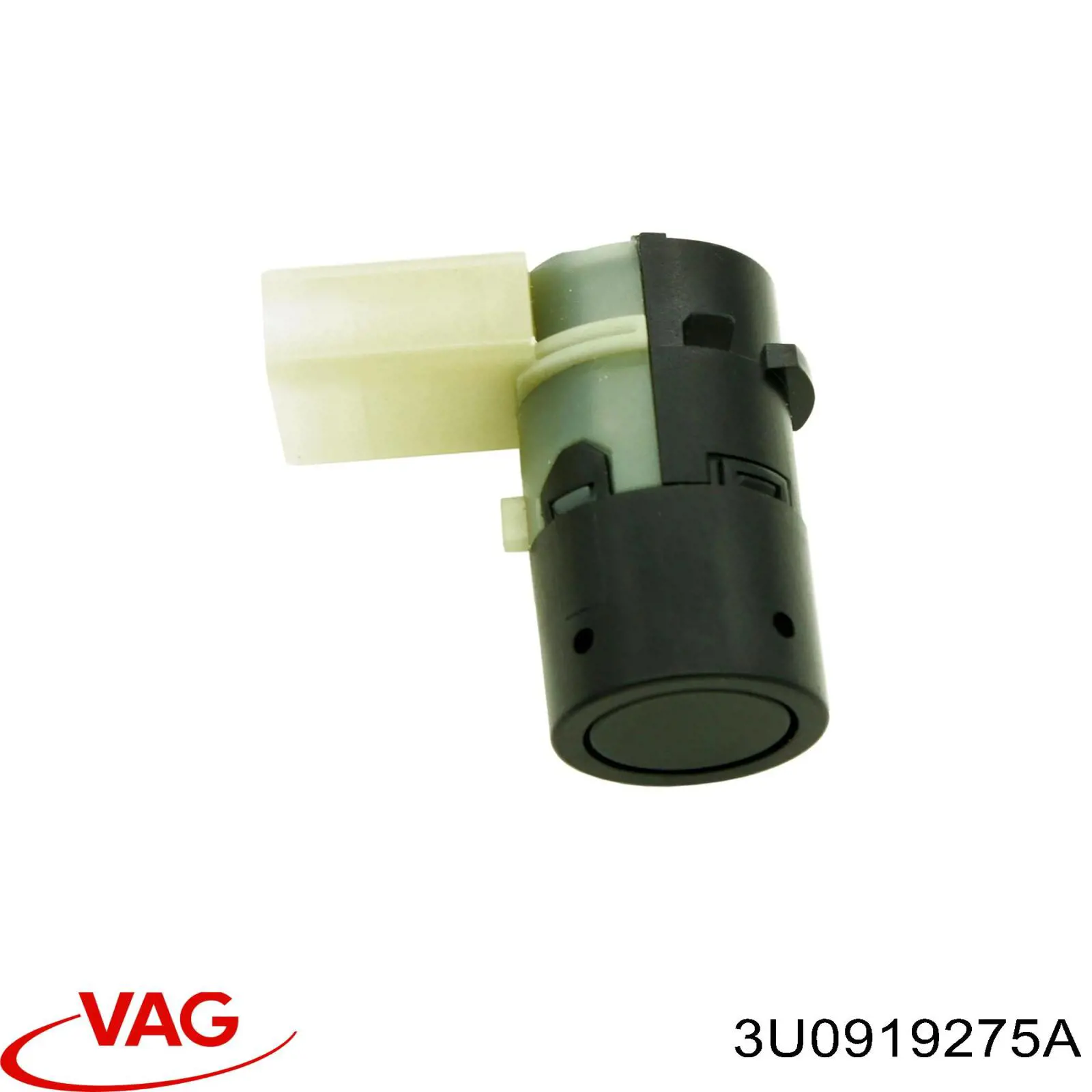 3U0919275A VAG Sensor de estacionamiento delantero