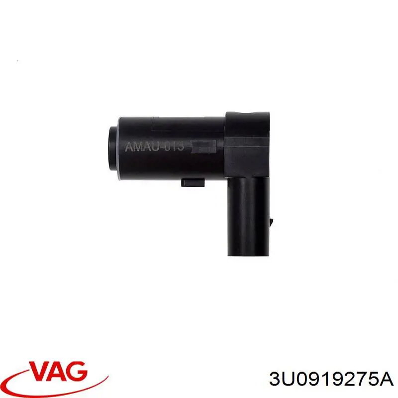 Sensor de estacionamiento delantero VAG 3U0919275A precio, desde 13,83 EUR