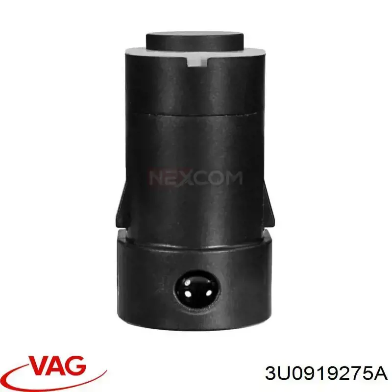 Sensor de estacionamiento delantero VAG 3U0919275A precio, desde 13,83 EUR
