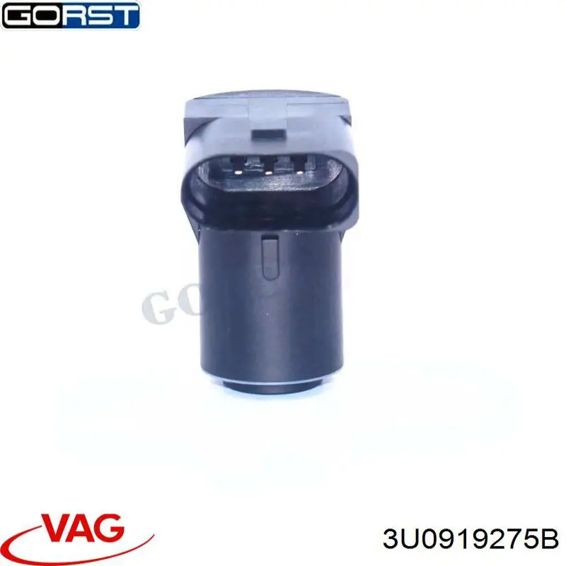 Comprar 3U0919275B VAG Sensor de estacionamiento delantero