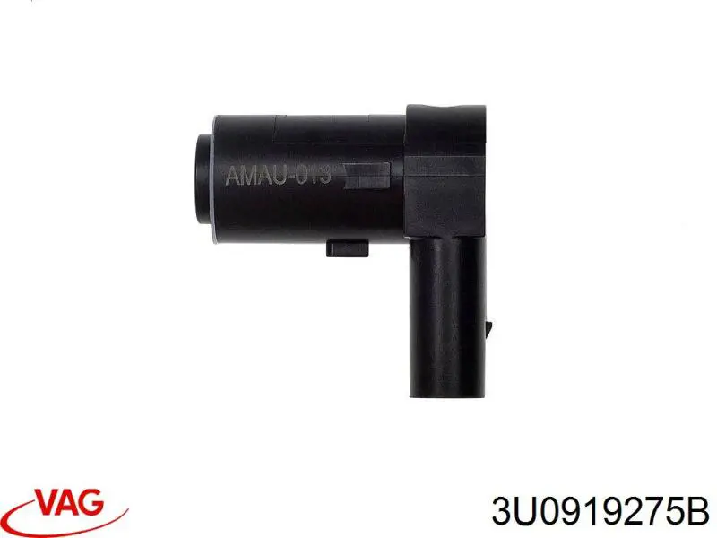 Sensor de estacionamiento delantero 3U0919275B VAG