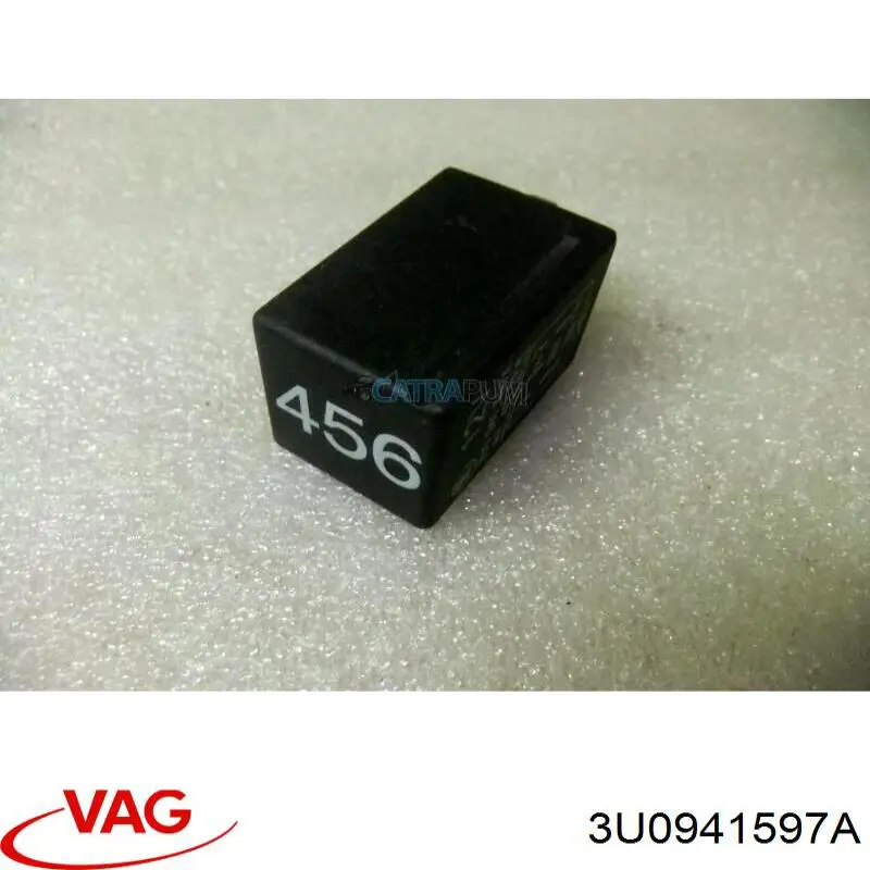  VAG 3U0941597A precio, desde 31,94 EUR