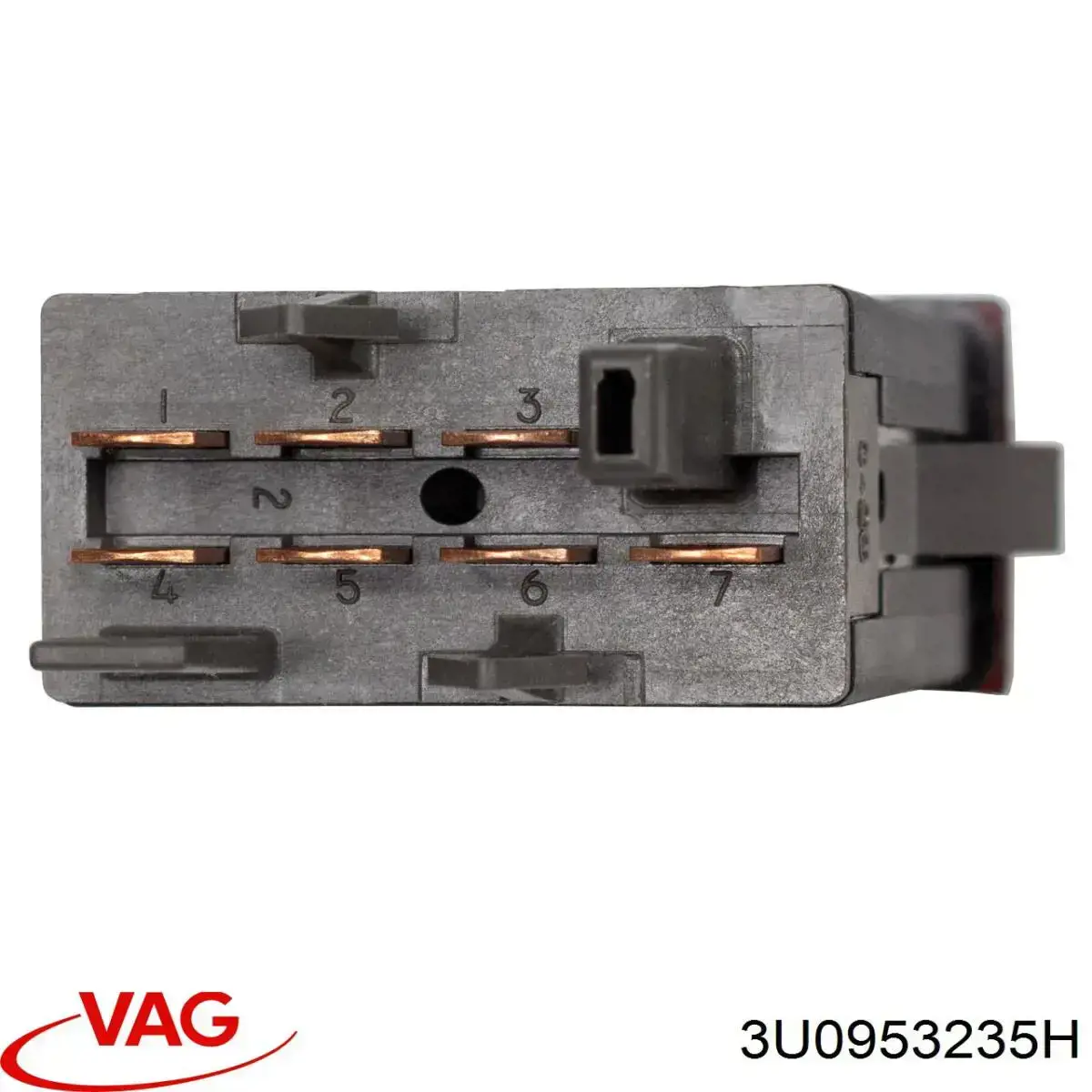  VAG 3U0953235H precio, desde 39,20 EUR