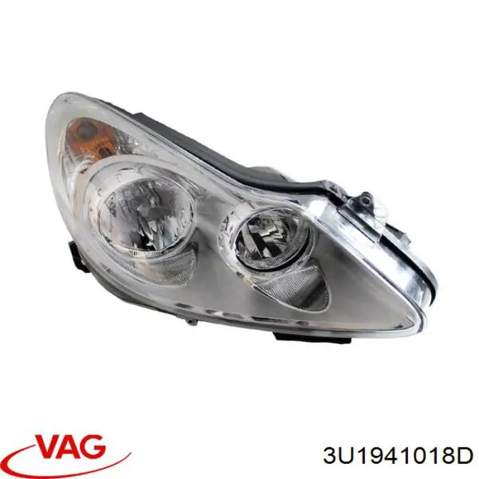 2780521 Alkar Luz derecha