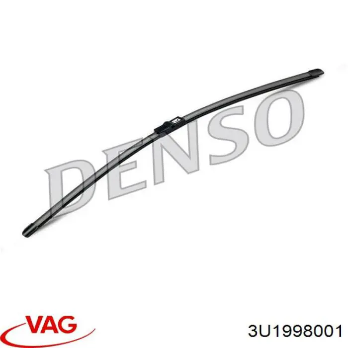 Limpiaparabrisas delanteras 3U1998001 VAG