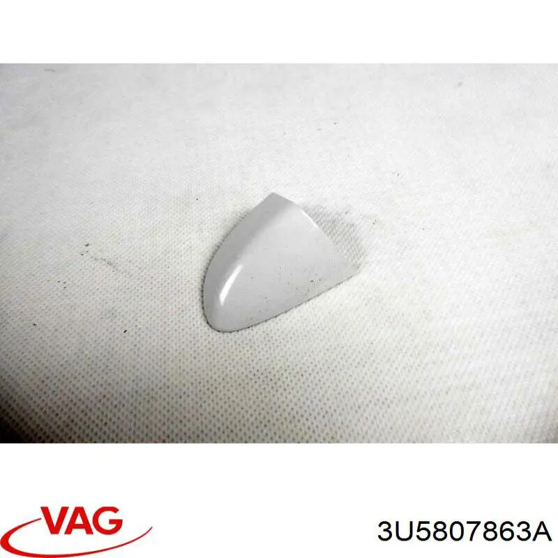  3U5807863A VAG
