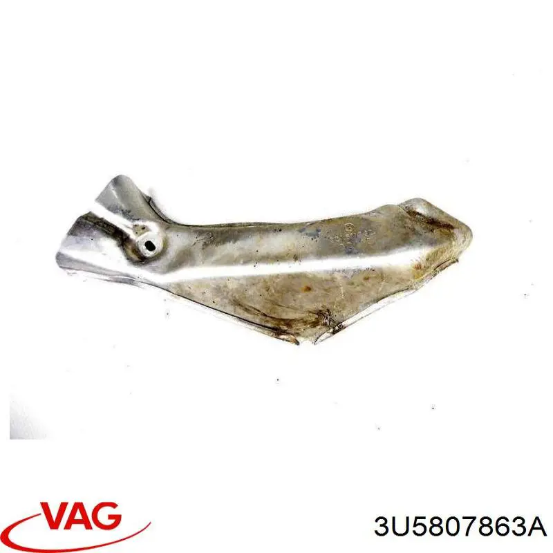  VAG 3U5807863A