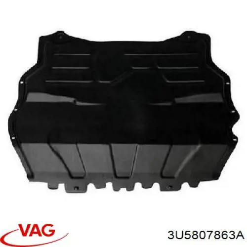 Comprar 3U5807863A VAG 