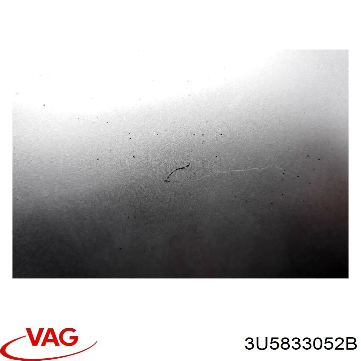 Comprar 3U5833052B VAG Puerta trasera derecha