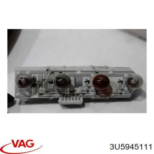 Comprar 3U5945111 VAG Piloto trasero izquierdo